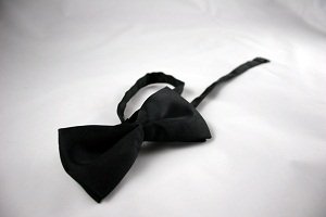 Dress code black tie farfallino smoking