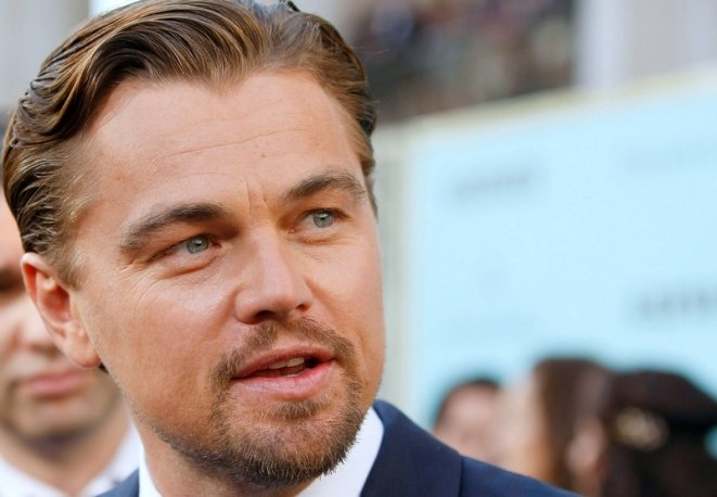 Il taglio di capelli per la forma del tuo viso: la mini guida per lui Leonardo DiCaprio