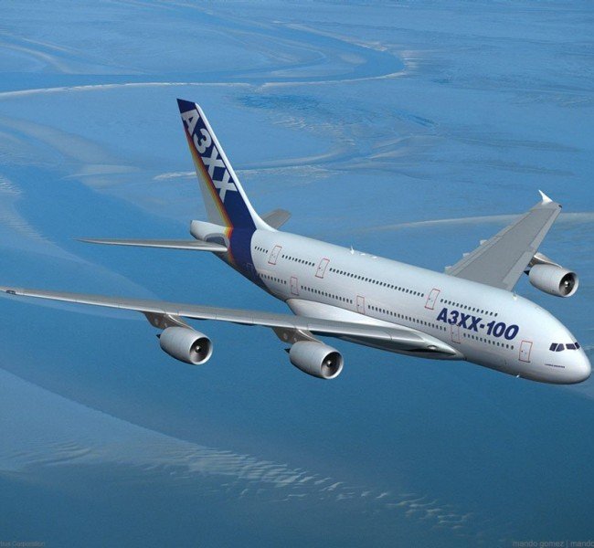 L'aereo è sicuramente uno dei mezzi di trasporto più utilizzati per gli spostamenti di lunghe distanze