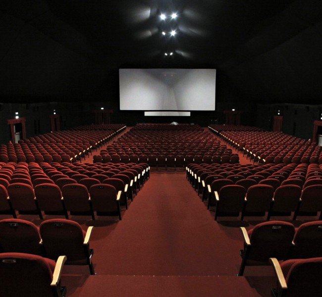 Cosa Ci Vuole Per Andare Al Cinema